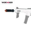 Seagull Bearing Scar 15 degree Muzzle Worker