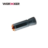 Seagull Bearing Scar 15 degree Muzzle Worker