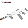 Seagull Bearing Scar 15 degree Muzzle Worker