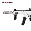 Seagull Bearing Scar 15 degree Muzzle Worker