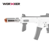 Seagull Bearing Scar 15 degree Muzzle Worker