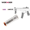 Seagull Bearing Scar 15 degree Muzzle Worker