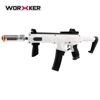 Seagull Bearing Scar 15 degree Muzzle Worker