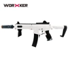 Seagull Bearing Scar 8 degree Muzzle Worker