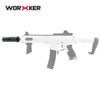 Seagull Bearing Scar 8 degree Muzzle Worker