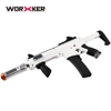 Seagull Bearing Scar 8 degree Muzzle Worker