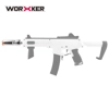 Seagull Bearing Scar 8 degree Muzzle Worker