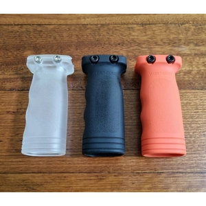 Vertical Fore Grip Worker