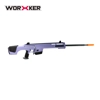 Kunlun Worker Blaster