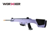 Kunlun Worker Blaster