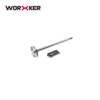 Kunlun Stainless Plunger & Catch Worker