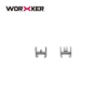 Fibre optic Iron Sight Metal Worker