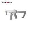 Fibre optic Iron Sight Metal Worker