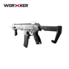 Fibre optic Iron Sight Metal Worker
