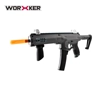 Fibre optic Iron Sight Metal Worker