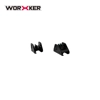 Fibre optic Iron Sight Metal Worker