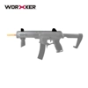 Fibre optic Iron Sight Metal Worker