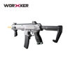 Fibre optic Iron Sight Metal Worker