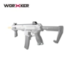 Fibre optic Iron Sight Metal Worker