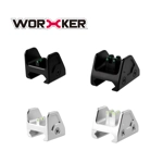 Fibre optic Iron Sight Metal Worker Fibre optic Iron Sight Metal Worker