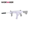 Bearing Scar 8 degree Modular Worker