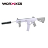 Bearing Scar 8 degree Modular Worker