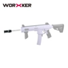 Bearing Scar 8 degree Modular Worker