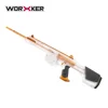 Kunlun Clear Edition Worker Blaster