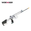 Kunlun Clear Edition Worker Blaster