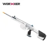Kunlun Clear Edition Worker Blaster