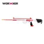 Kunlun Clear Edition Worker Blaster