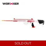 Kunlun Clear Edition Worker Blaster