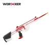 Kunlun Clear Edition Worker Blaster