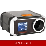 Shooting Chronograph LCD Screen