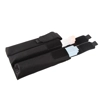 Triple single row talon magazine pouch Worker