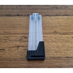 Zwq 10 dart Slim Stefan/Short Dart Magazine