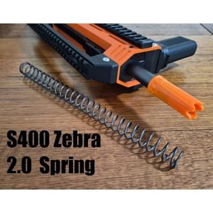 S400 Zebra 2.0 spring Zwq