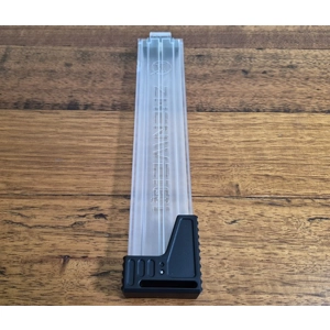 Zwq 18 dart Slim Stefan/Short Dart Magazine