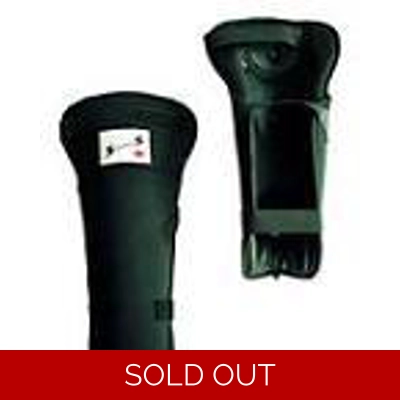 Shin Pads DVS100