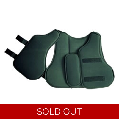 Stevens Protective Vest