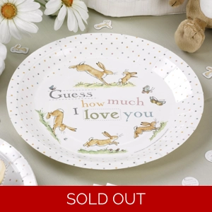 Guess How Much I Love Y..