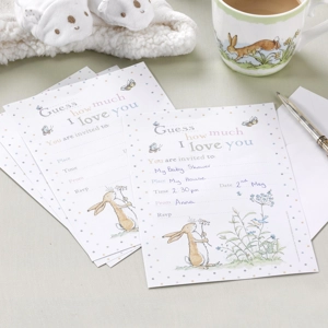 Guess How Much I Love Y..