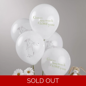 Guess How Much I Love Y..