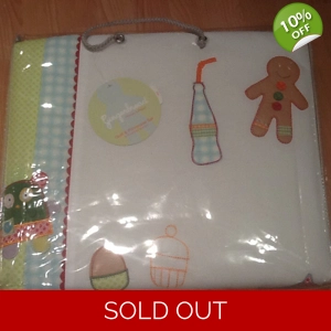 Mamas and Papas Gingerbread ..