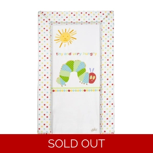 Very Hungry Caterpillar chan..