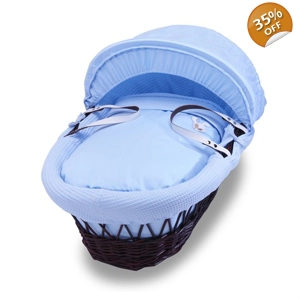 Izziwotnot Blue Gift Mo..