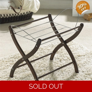 Izziwotnot Moses Basket Stand