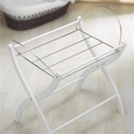Izziwotnot Moses Basket Stand