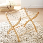 Izziwotnot Moses Basket Stand