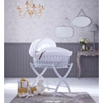 Izziwotnot Moses Basket Stand